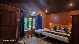 Sai Palolem Beach cottages - 4