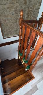 Roble Viejo Rural House - 3