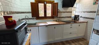 Roble Viejo Rural House - 2