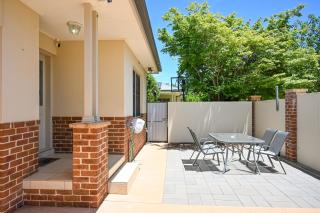 Griffith Prestige Apartment - Griffith - 6