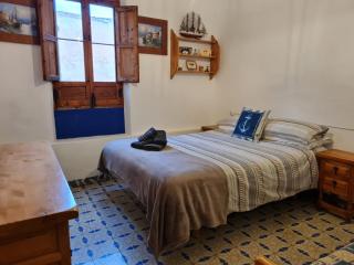 La guarida rústica del zorro - 8