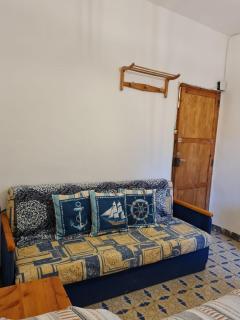 La guarida rústica del zorro - 7