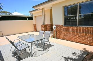 Griffith Prestige Apartment - 7