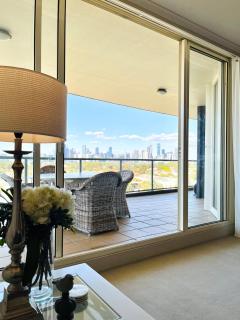 Beachside Port Melbourne - 3