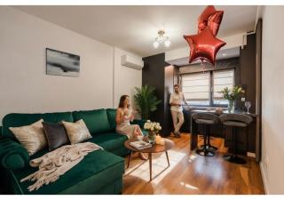 The Velvet by Blvd 44B5 - Premium City Retreat - 0