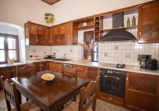 Kitta Towerhouse - Mani Sunset Views - 1