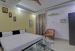 Hotel O Sri Krishna Palace - 3