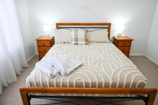 Griffith Prestige Apartment - Griffith - 2