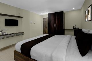 Hotel O Cdr Grand - 9