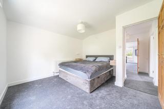 East Sussex rural hideaway with private hot tub & garden - 7