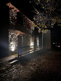 Mountain Stonehouse - By Alseides - 6