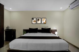 Hotel O Cdr Grand - 3