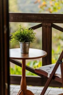 Mountain Stonehouse - By Alseides - 4