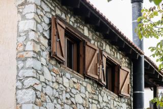 Mountain Stonehouse - By Alseides - 3