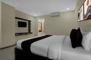 Hotel O Cdr Grand - 6