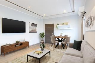 Villa Marko - Apartment A0 - MPolo - Medulin (Medolino) - 3