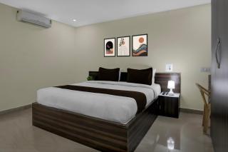 Hotel O Cdr Grand - 5