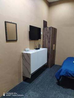 NZ Villa Roomstay - 8