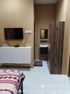 NZ Villa Roomstay - Kangar - 7