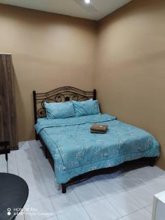 NZ Villa Roomstay - Kangar - 2