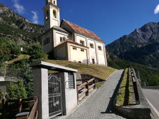 Appartamento Fiordalpe - Valdidentro - 9