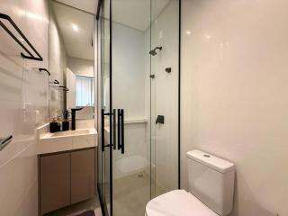 Cobertura c 3 Suítes Luxo - 9