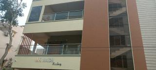 OYO Hotel O Hbs Homestay - 6