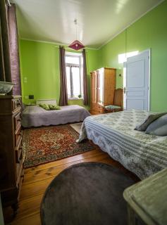 Gites Chateau Comblanchien - 1