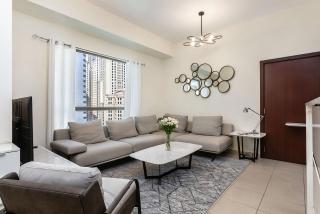 Excellent 1BR Apertments at Bahar 6 - 2