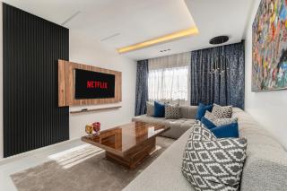 Studio de luxe à islane - Agadir - 7