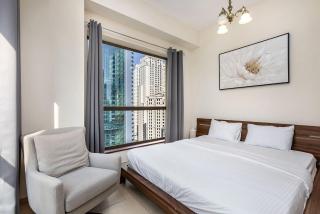 Excellent 1BR Apertments at Bahar 6 - 8