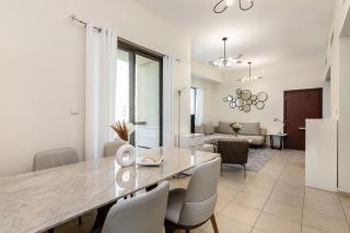 Excellent 1BR Apertments at Bahar 6 - 4