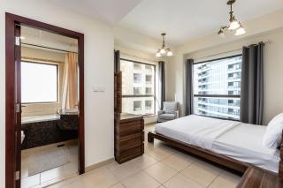 Excellent 1BR Apertments at Bahar 6 - 2