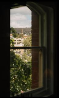 Gibson Mill waterfront warehouse apartment - 201 - 8