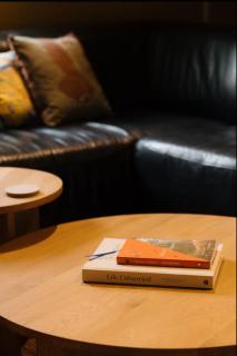 Gibson Mill waterfront warehouse apartment - 201 - 5