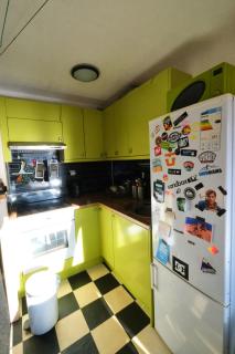 Val Thorens - Ski InOut - 5 Beds Flat N-67 - 3