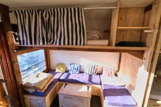 Val Thorens - Ski InOut - 5 Beds Flat N-67 - 2