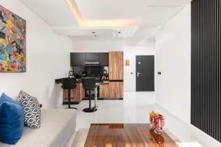 Studio de luxe à islane - Agadir - 3