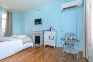 Château de la villeneuve - 6