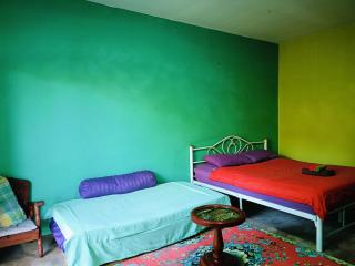 Six Nature Resort - 8