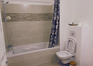 Le Cocon Centre ville - Cosy - Proche station service - 5