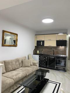 Cozy Apartment near City Center - 8