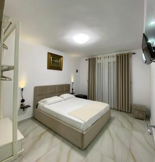 Cozy Apartment near City Center - 1