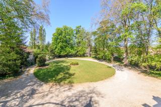 Château de la villeneuve - 5