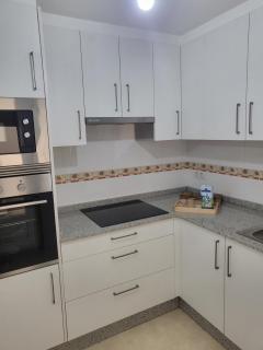 Piso nuevo y acogedor! - 7