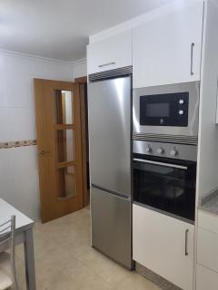 Piso nuevo y acogedor! - 1