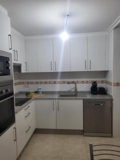 Piso nuevo y acogedor! - 0
