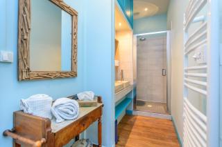 Château de la villeneuve - 4