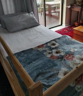 The Treehouse! - Struisbaai - 2