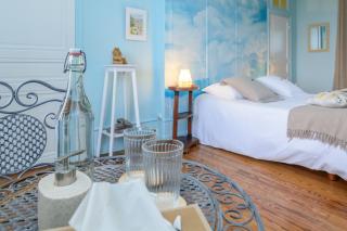 Château de la villeneuve - 3